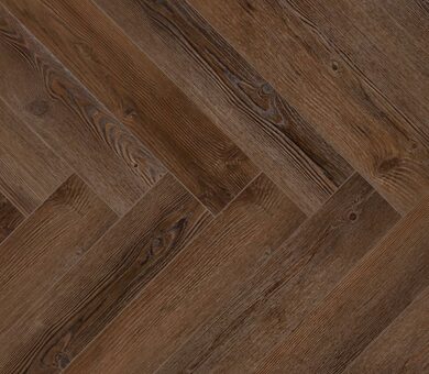 Ламинат SPC Aquafloor Space Parquet Light AF4520PQL