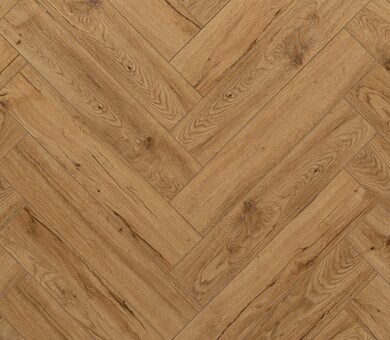 Ламинат SPC Aquafloor Space Parquet Light AF4501PQL
