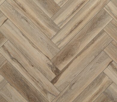 Ламинат SPC Aquafloor Space Parquet Light AF4502PQL