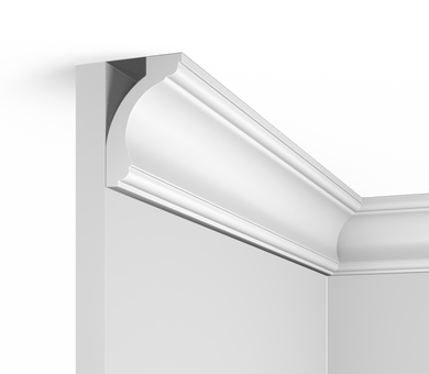 Карниз HIWOOD AL75