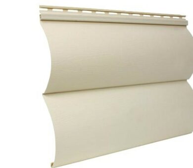 Альта-Профиль Двухпереломный Blockhouse Бежевый