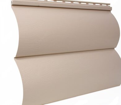 Альта-Профиль Двухпереломный Blockhouse Персиковый