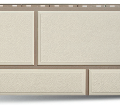 Альта-Профиль Камень Флорентийский Белый