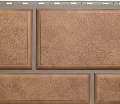 Альта-Профиль Камень Флорентийский Бежевый