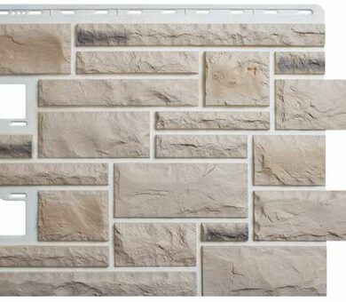 Альта-Профиль Камень Пражский 01