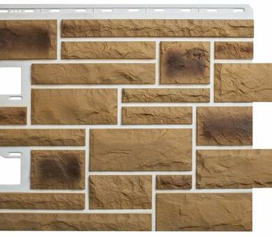 Альта-Профиль Камень Пражский 02