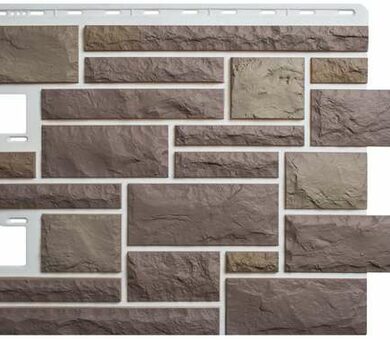 Альта-Профиль Камень Пражский 03