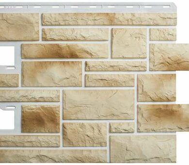 Альта-Профиль Камень Пражский 04