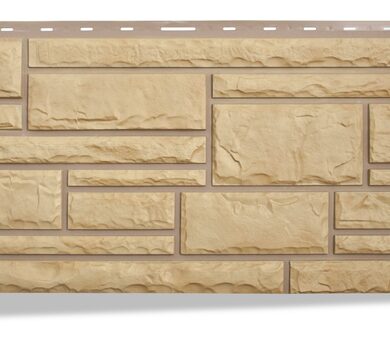 Альта-Профиль Камень Жёлтый