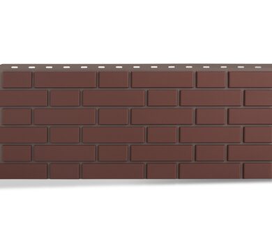 Альта-Профиль Кирпич Клинкерный Жженый