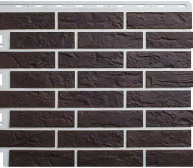 Альта-Профиль Кирпич Рижский 05