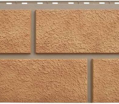 Альта-Профиль Камень Неаполитанский Бежевый