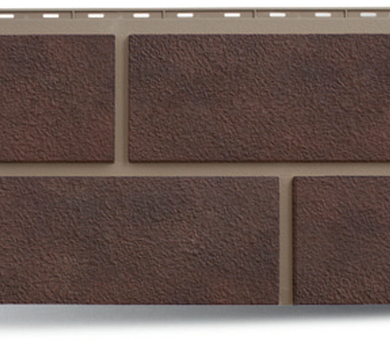 Альта-Профиль Камень Неаполитанский Коричневый