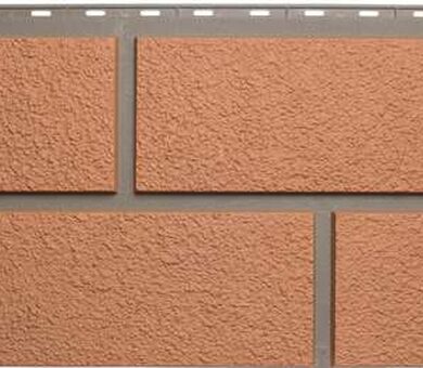 Альта-Профиль Камень Неаполитанский Персиковый