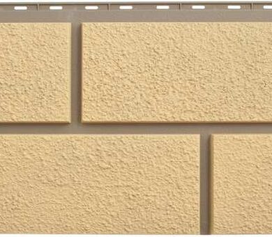 Альта-Профиль Неаполитанский камень Песчаный