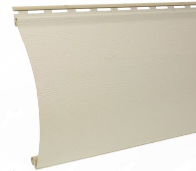 Альта-Профиль Однопереломный Blockhouse Бежевый