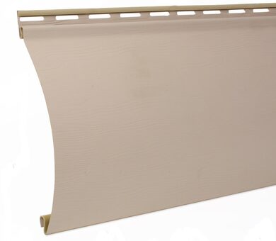 Альта-Профиль Однопереломный Blockhouse Персиковый