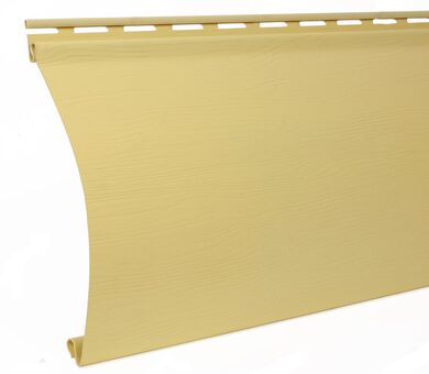 Альта-Профиль Однопереломный Blockhouse Золотистый