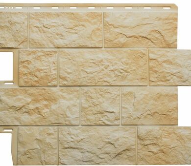 Альта-Профиль Туф Новозеландский