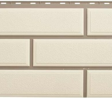 Альта-Профиль Камень Венецианский Белый