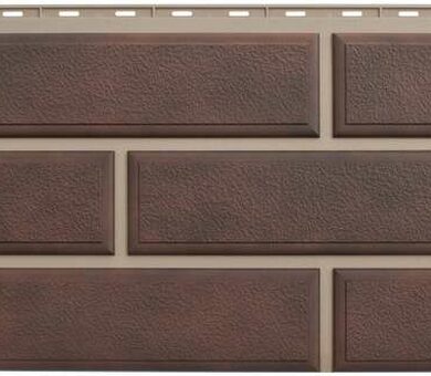 Альта-Профиль Камень Венецианский Коричневый