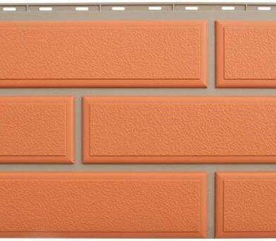 Альта-Профиль Камень Венецианский Терракотовый