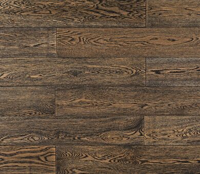 Amber Wood Дуб Коттедж Браш Масло