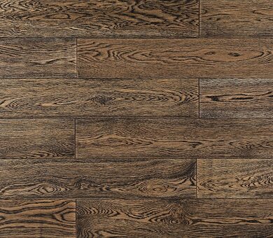 Amber Wood Дуб Коттедж Браш Масло 150мм