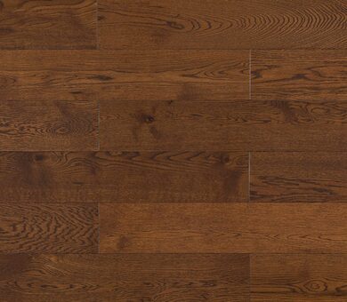 Amber Wood Дуб Шоколад Лак