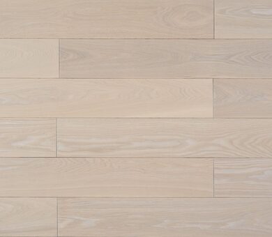 Массивная доска Amber Wood Янтарная Ясень Белая Ночь 150 мм