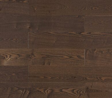 Amber Wood Ясень Кофе Лак