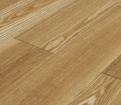 Amber Wood Ясень Натур Лак