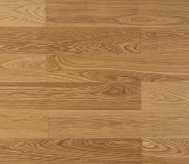 Amber Wood Ясень Селект Лак 150мм