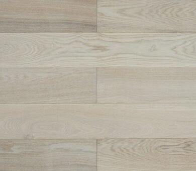 Amber Wood Ясень Слоновая Кость Лак