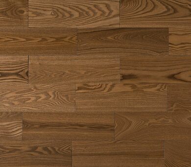 Amber Wood Ясень Светлый Орех Лак