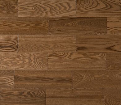 Amber Wood Ясень Светлый Орех Лак 150мм