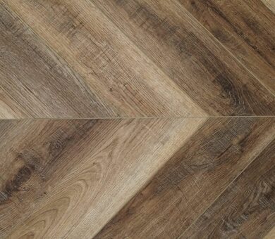 Ламинат LVT Damy Floor Chevron DF06-Ch Амбуаз 43 класс 2.5 мм