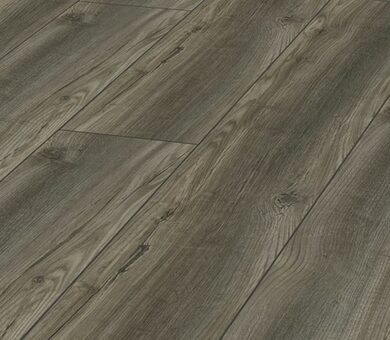 Ламинат Kronotex Robusto D4610 Дуб Порт титан 33 класс, 12 мм