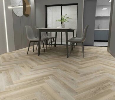 Ламинат SPC Union Art Дуб Крафт AR03-06