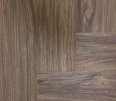 Ламинат SPC Aspenfloor Elegant Дуб Кембрид Оксфорд