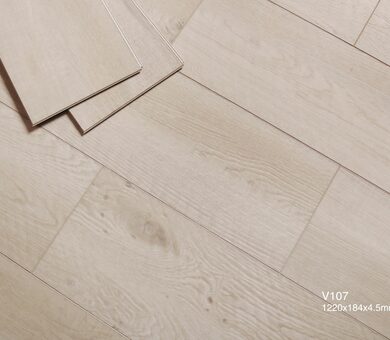 Виниловый ламинат Betta Villa V107 Дуб Малье