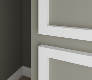 Молдинг Ultrawood E2E 3020