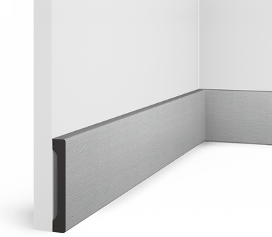 Декорированный плинтус HIWOOD B90V1 S339