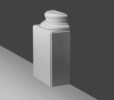 База Orac Luxxus K1131