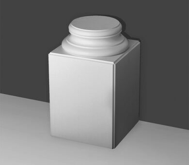 База Orac Luxxus K1132