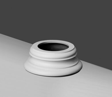 База Orac Luxxus K1152