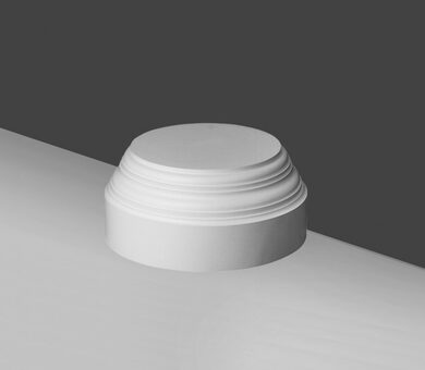 База Orac Luxxus K2132