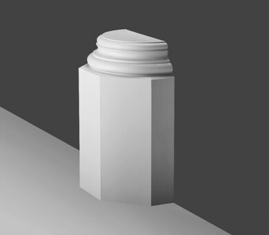 База Orac Luxxus K3151