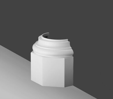 База Orac Luxxus K4121