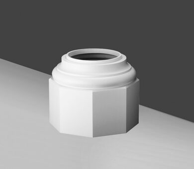 База Orac Luxxus K4122